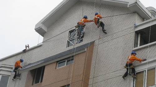 外墻防水施工廠家